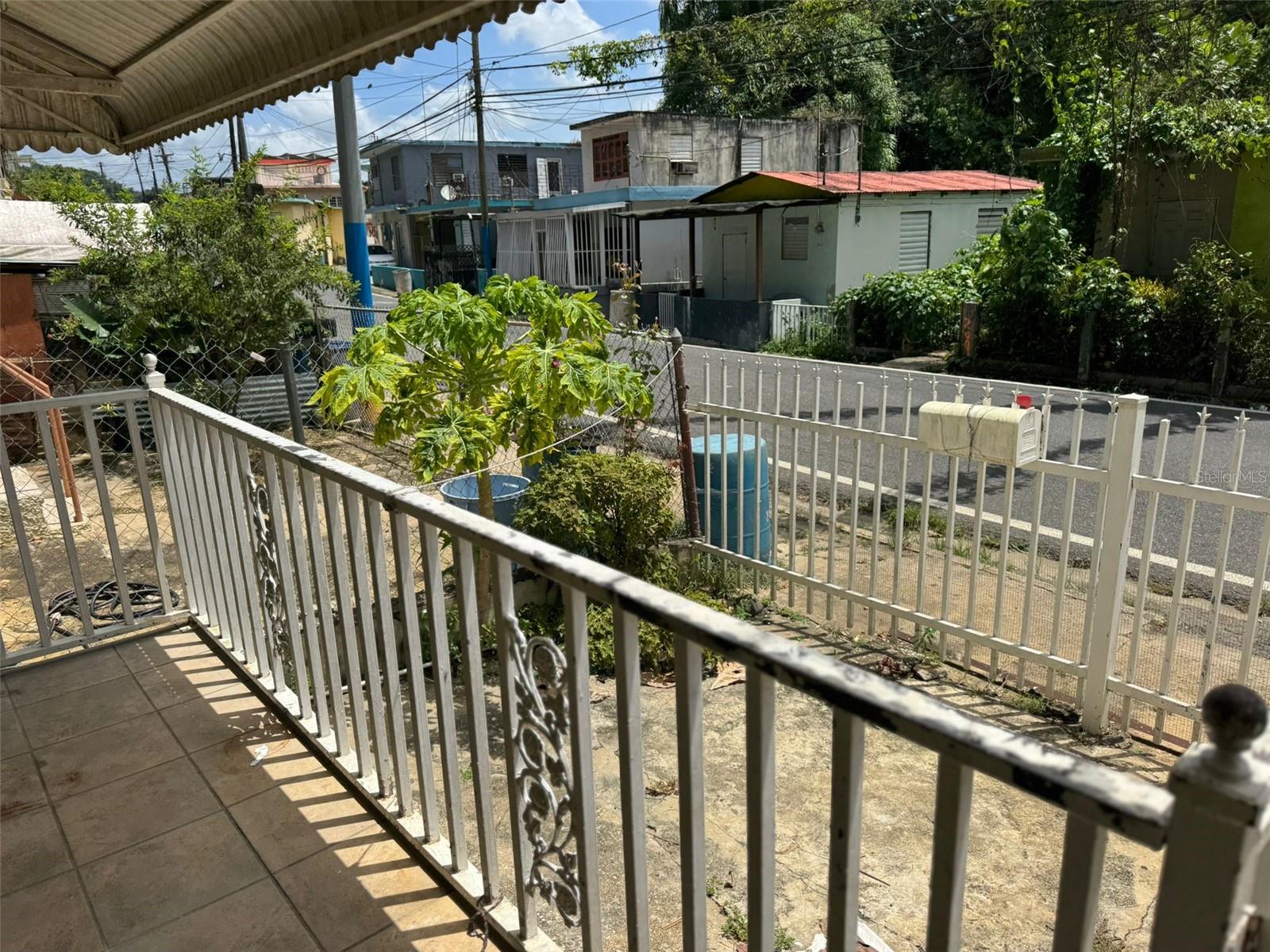 NO APLICA - Residential