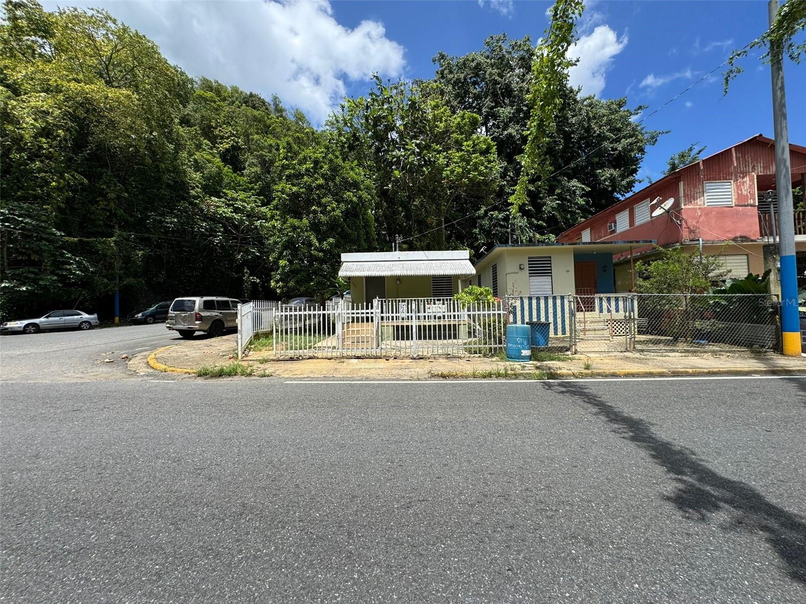 NO APLICA - Residential