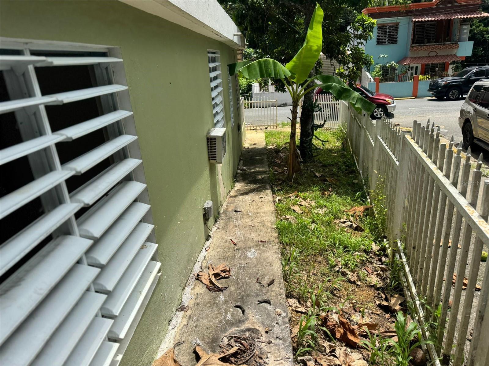 NO APLICA - Residential