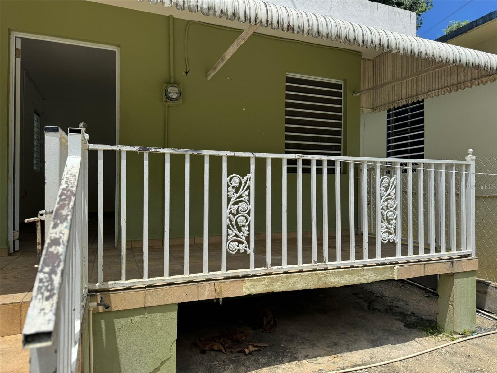 NO APLICA - Residential