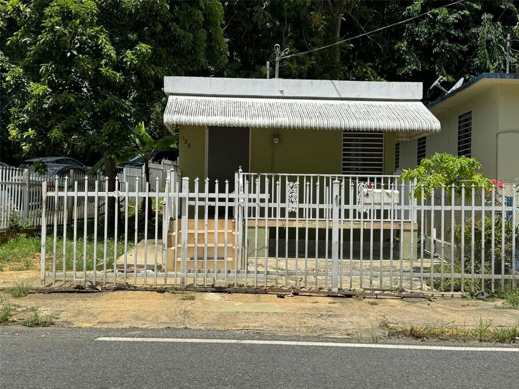 Photo of 140 Ramon Torres, Florida, PR 00650 (MLS # PR9117405)