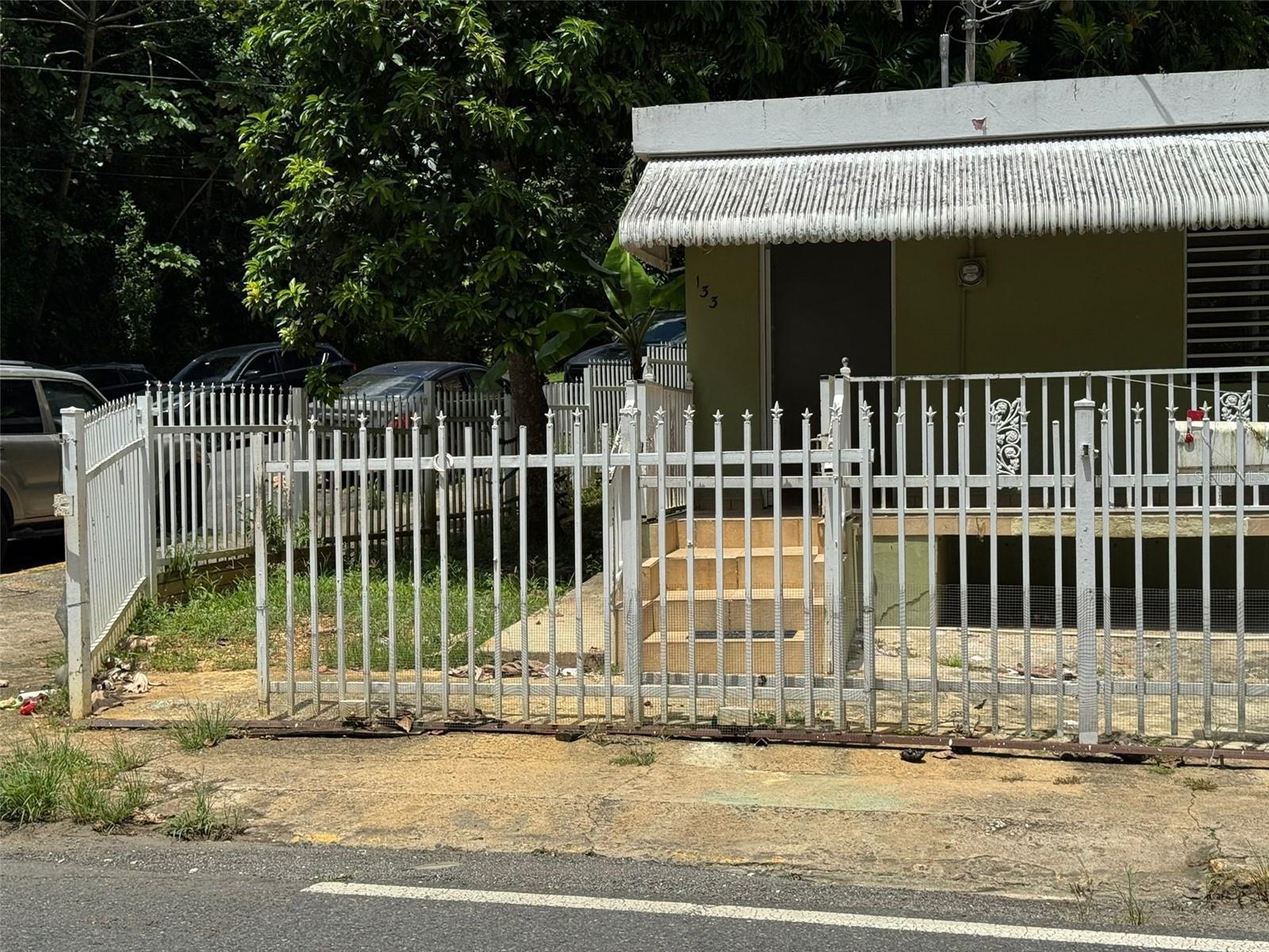 NO APLICA - Residential