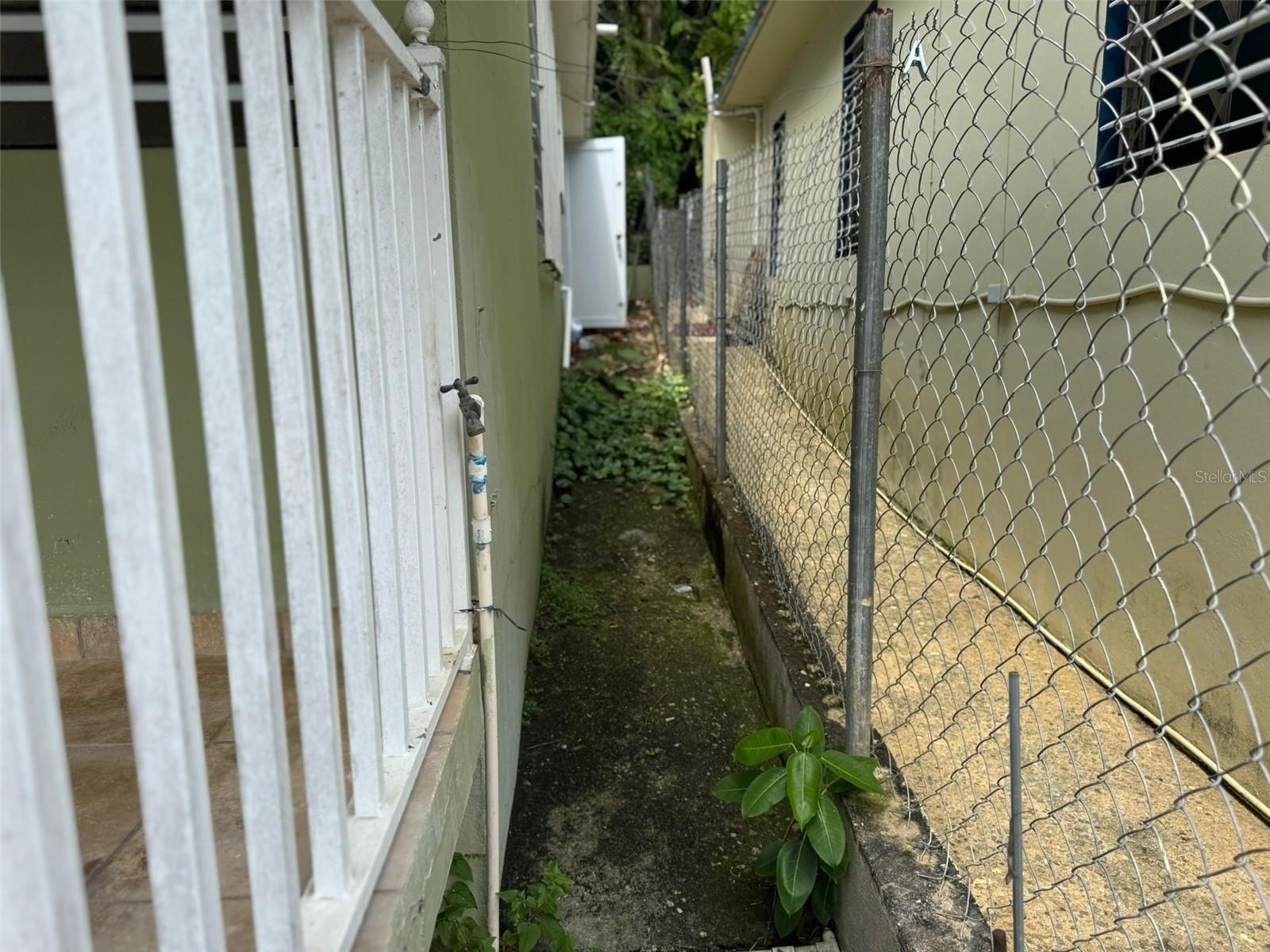 NO APLICA - Residential