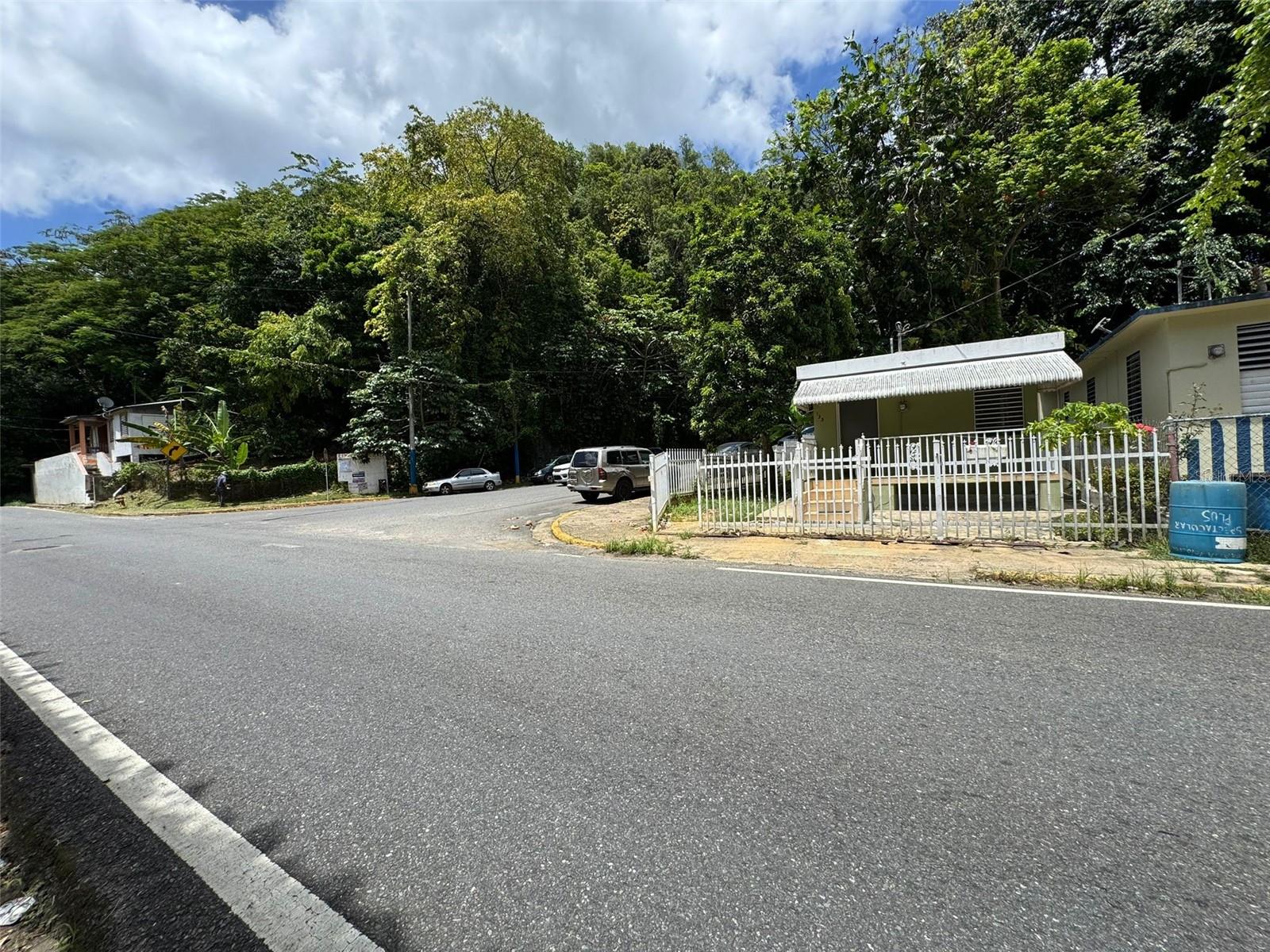 NO APLICA - Residential