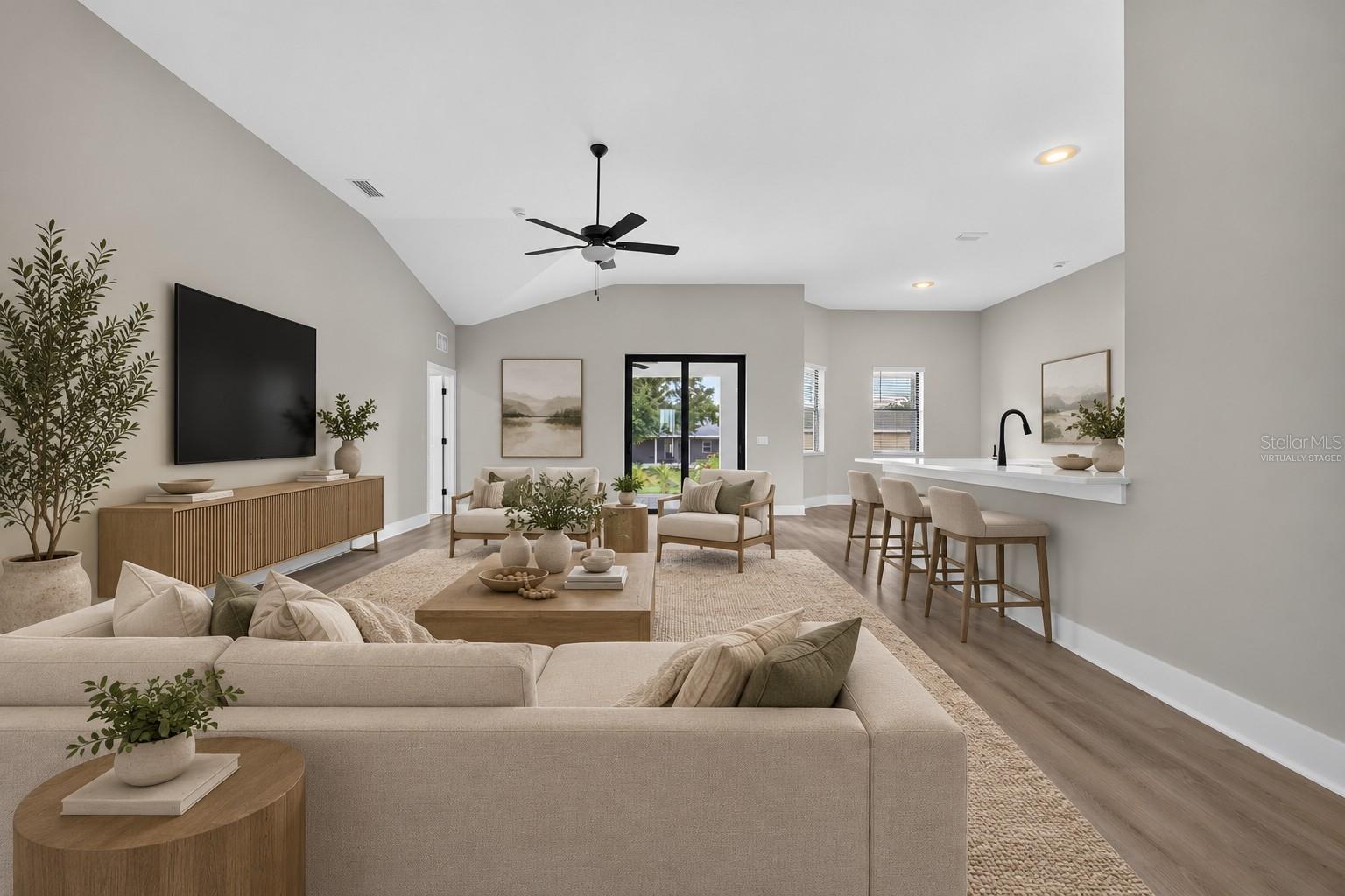 4570 GILLOT BOULEVARD, PORT CHARLOTTE, FL, 33981 4 4570 GILLOT BOULEVARD