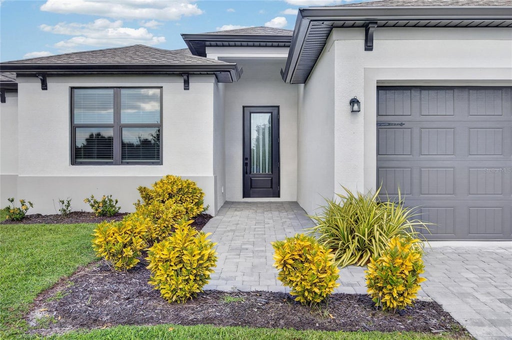 Photo of 4570 Gillot Boulevard, Port Charlotte, FL 33981 (MLS # C7532071)
