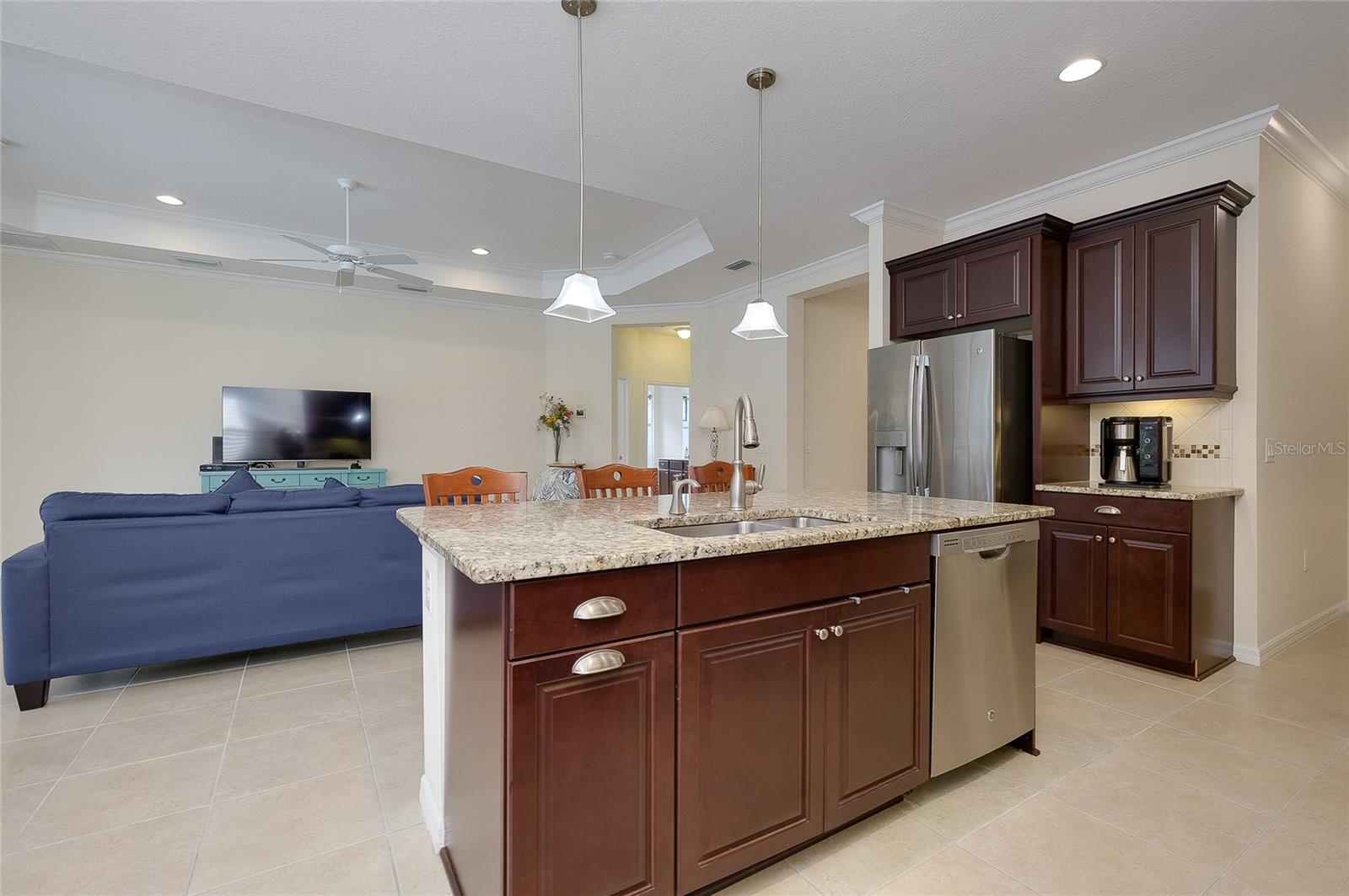 MILANO - Residential