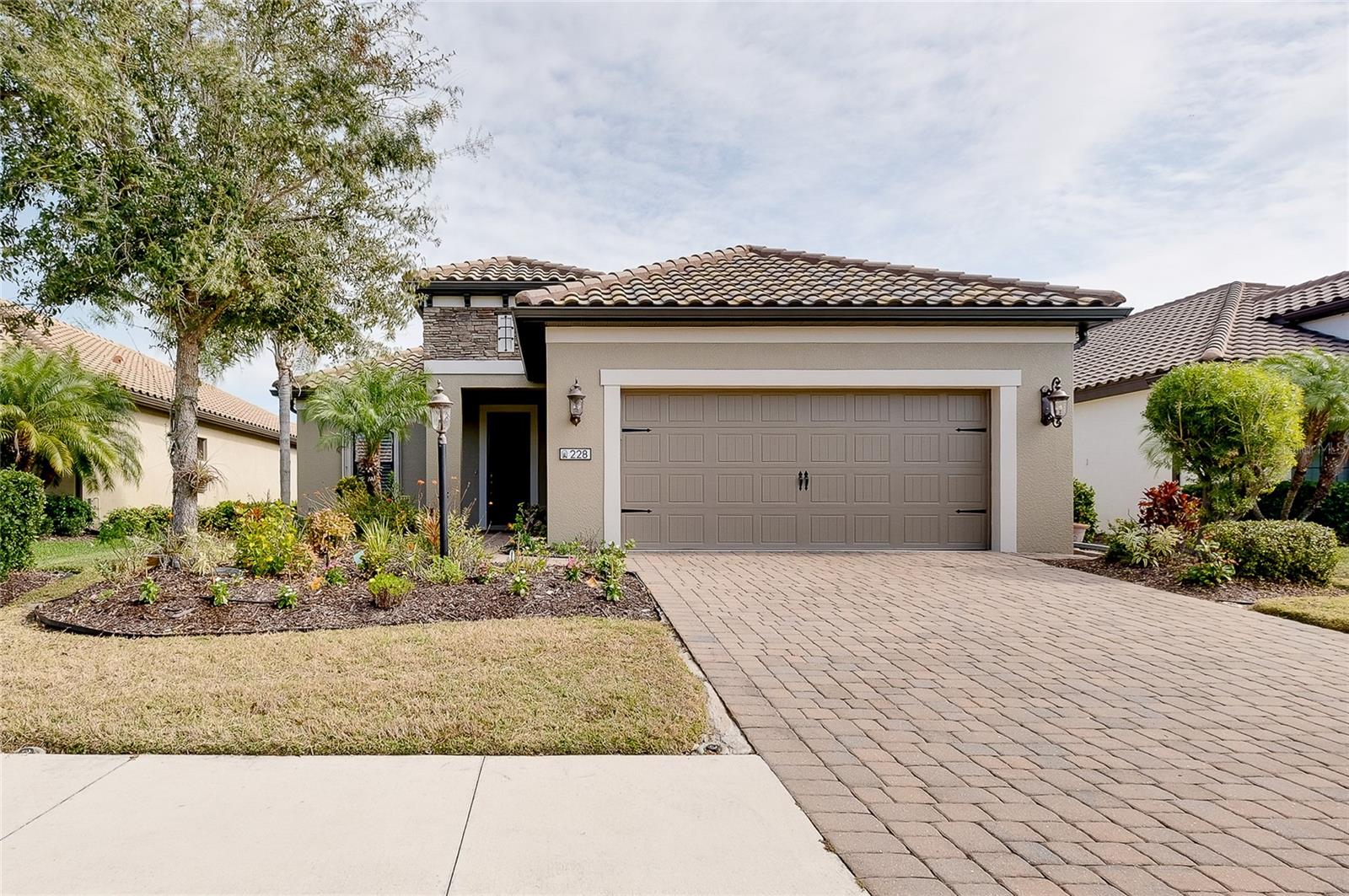 MILANO - Residential