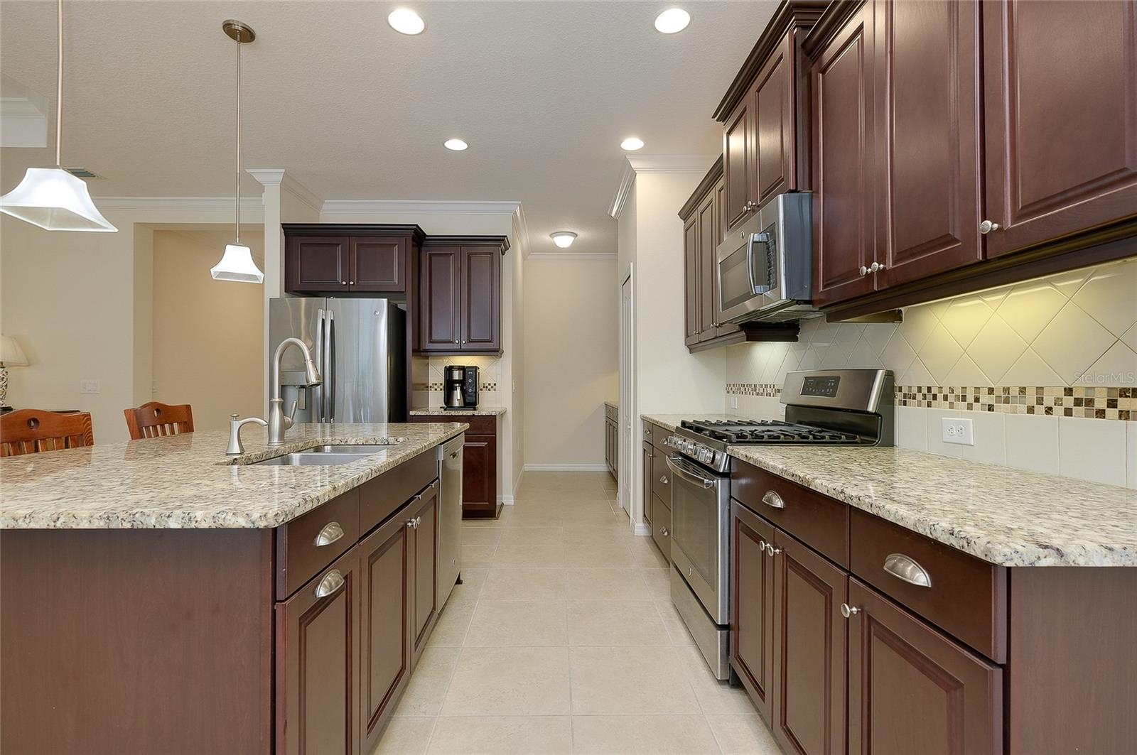 MILANO - Residential