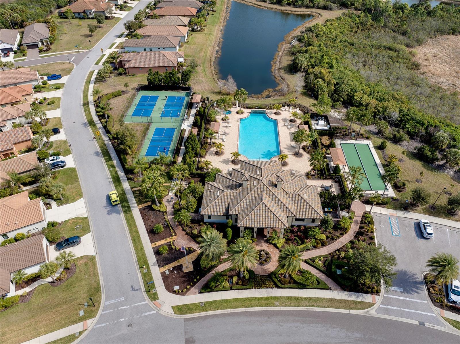 MILANO - Residential