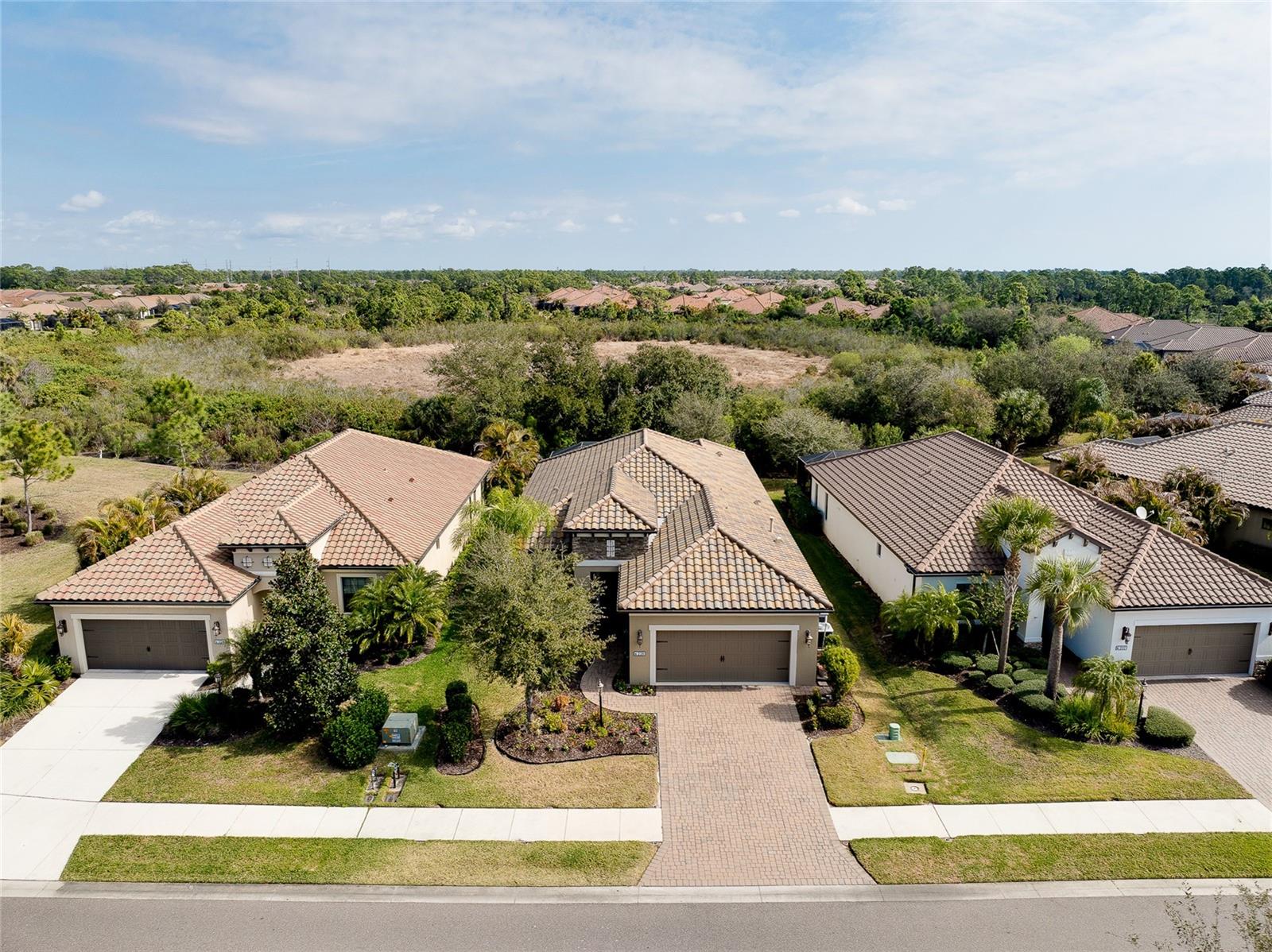 MILANO - Residential