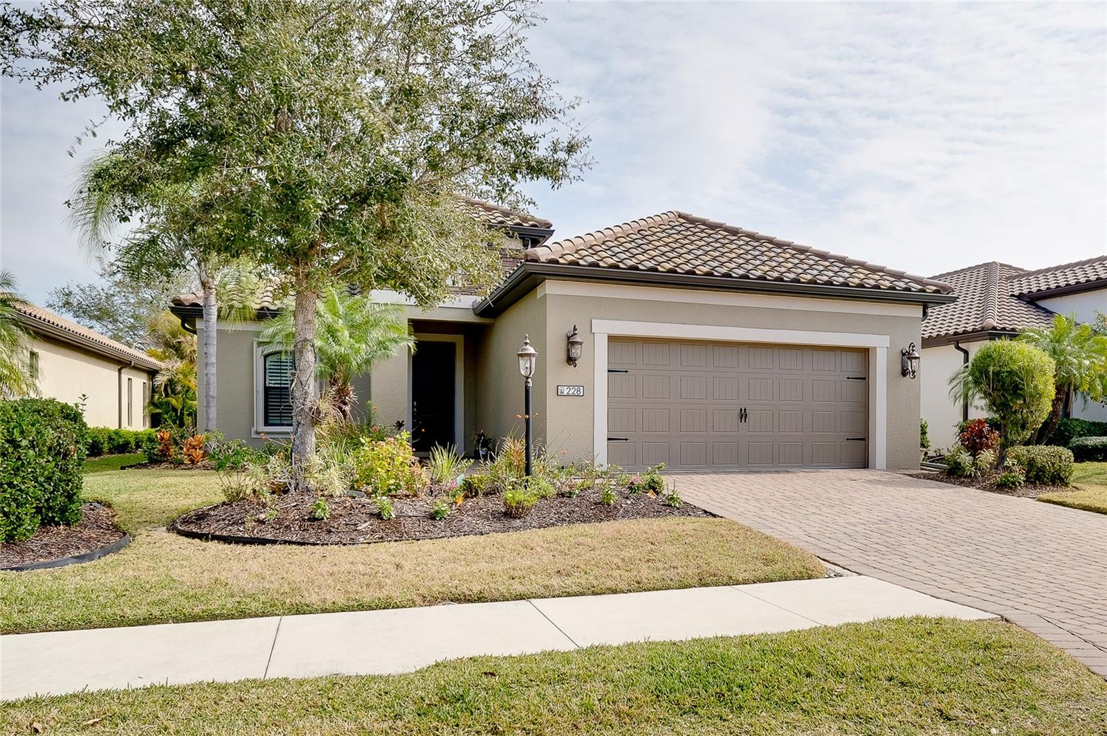 MILANO - Residential