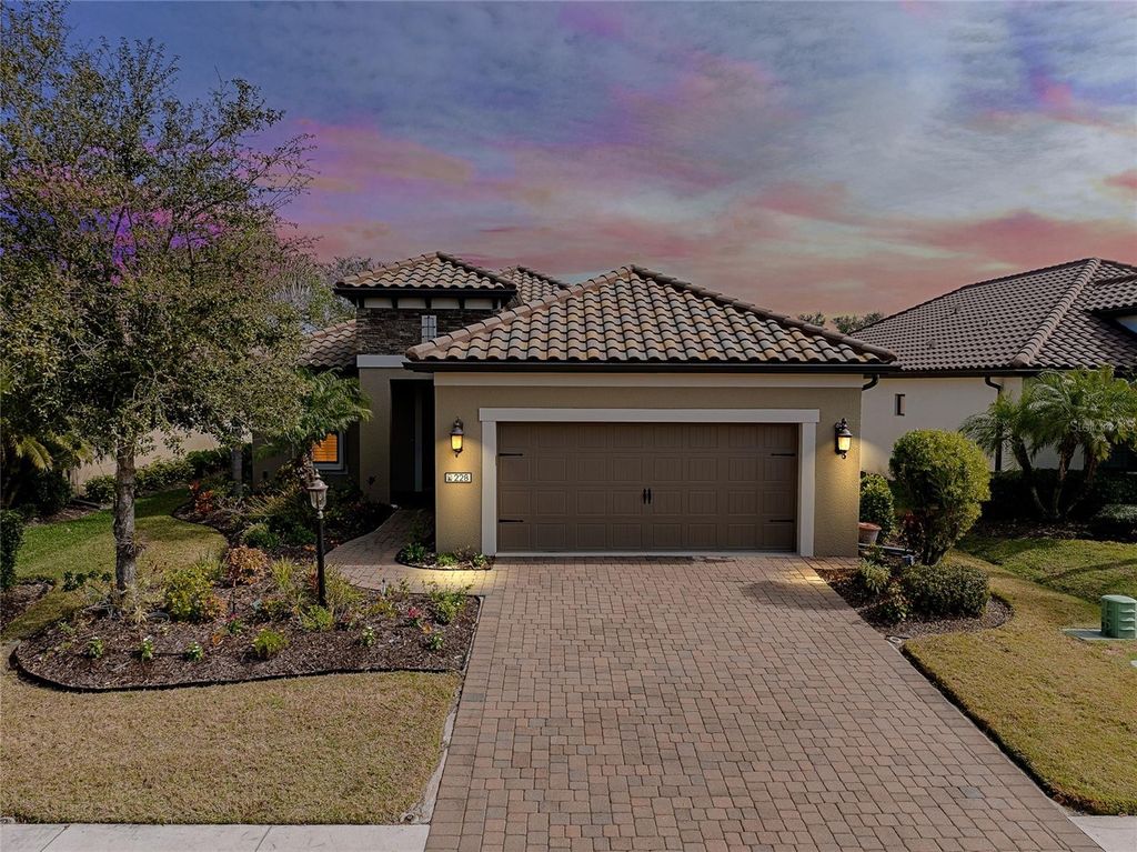 Photo of 228 Acerno Drive, Nokomis, FL 34275 (MLS # N6143094)