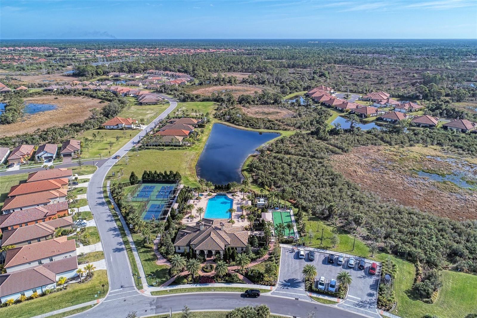 MILANO - Residential