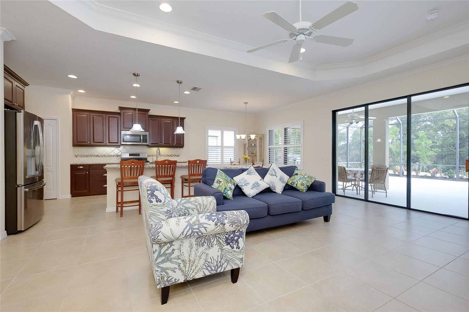 MILANO - Residential