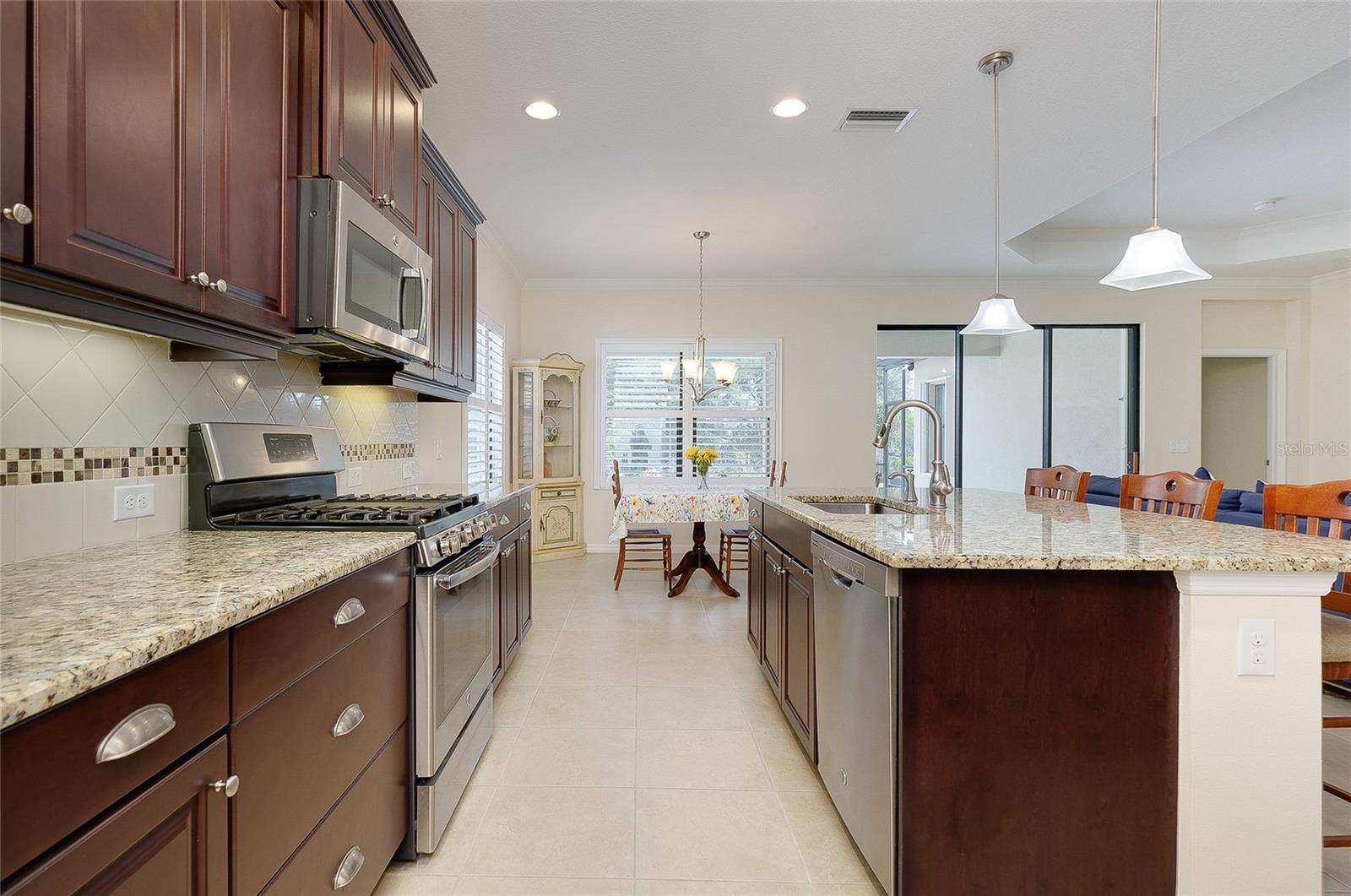 MILANO - Residential