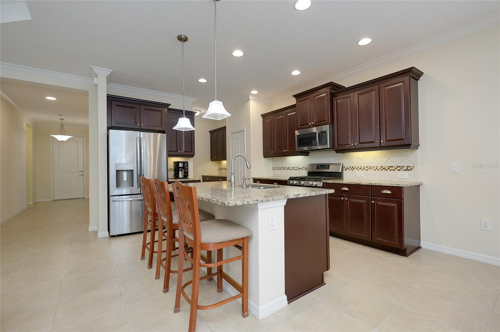 MILANO - Residential