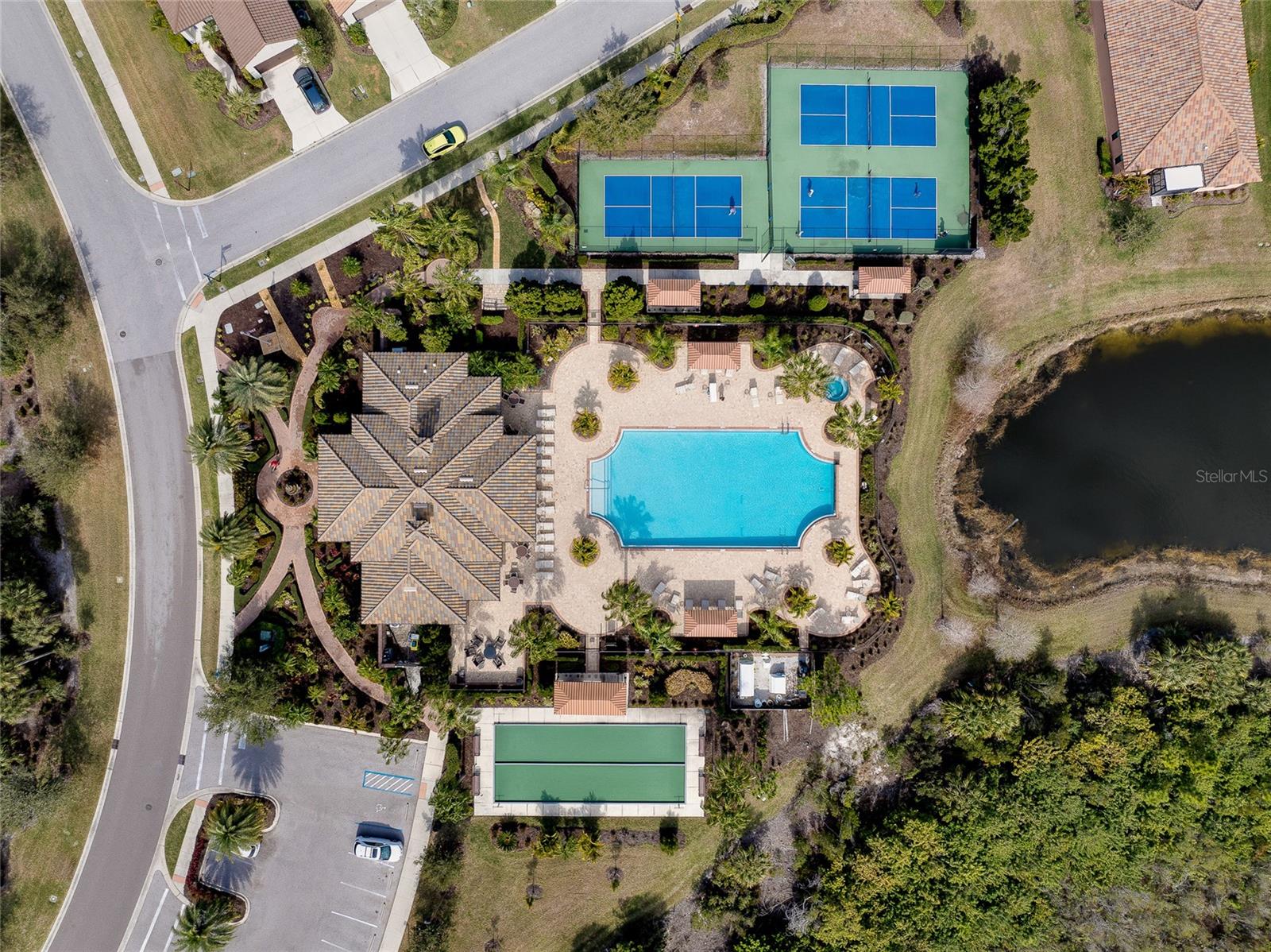 MILANO - Residential