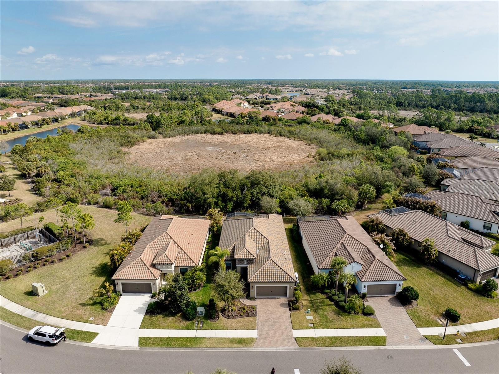 MILANO - Residential