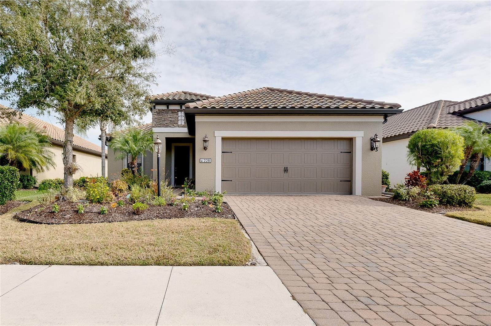 MILANO - Residential