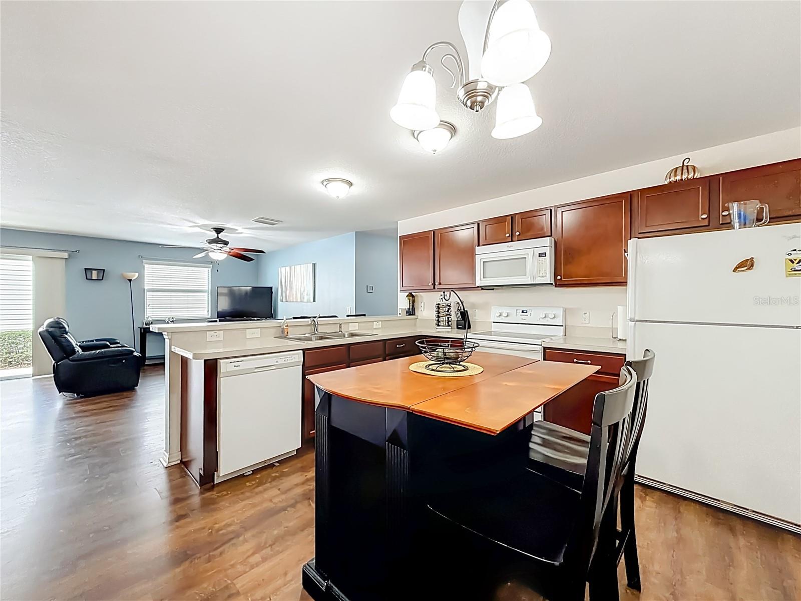 VILLAGES OF SUMTER PERDIDO VILLAS - Residential