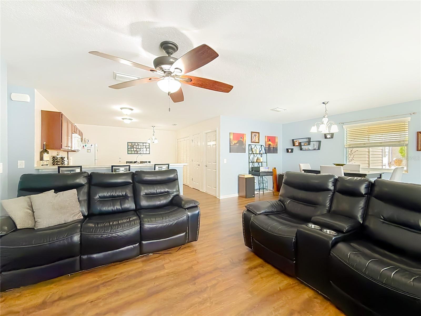 VILLAGES OF SUMTER PERDIDO VILLAS - Residential