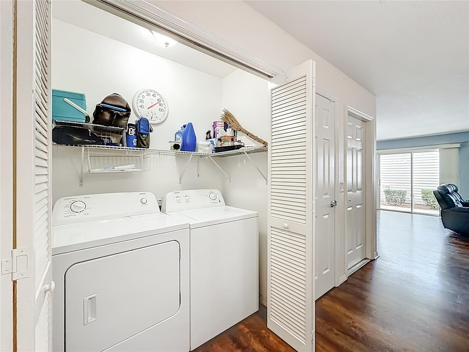 VILLAGES OF SUMTER PERDIDO VILLAS - Residential