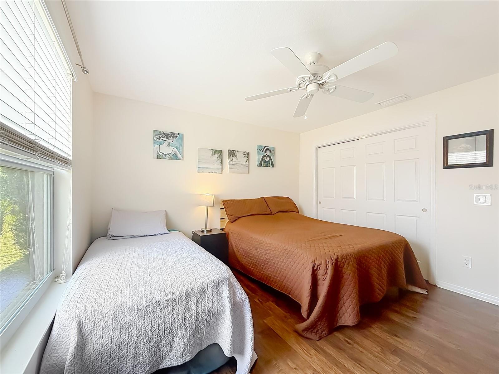 VILLAGES OF SUMTER PERDIDO VILLAS - Residential