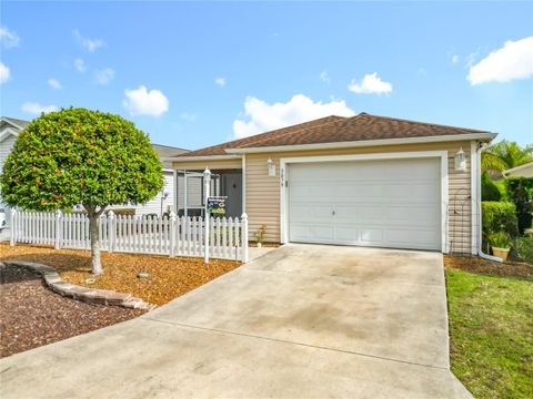 3079 NUTWOOD AVENUE THE VILLAGES FL 32163