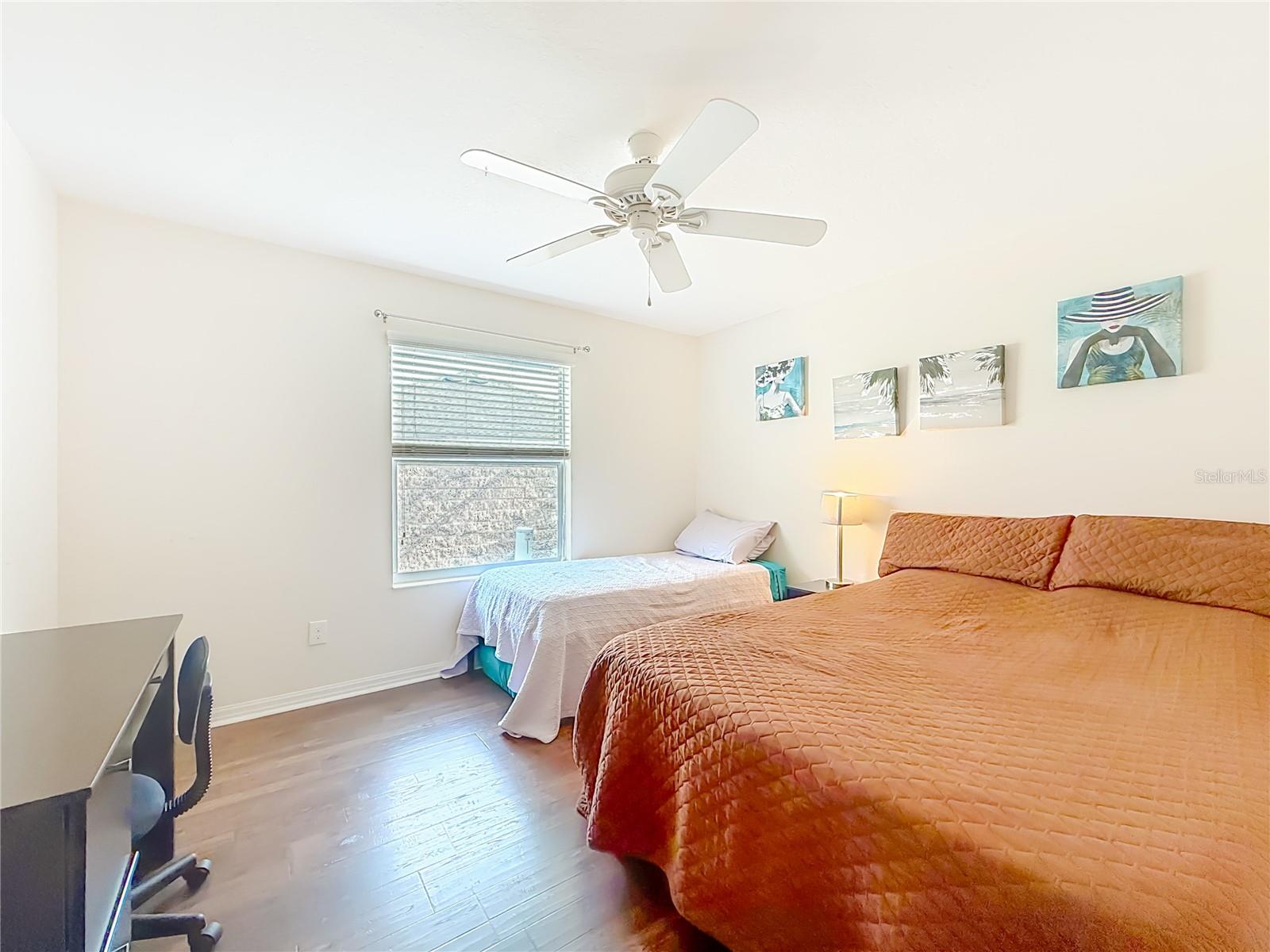 VILLAGES OF SUMTER PERDIDO VILLAS - Residential