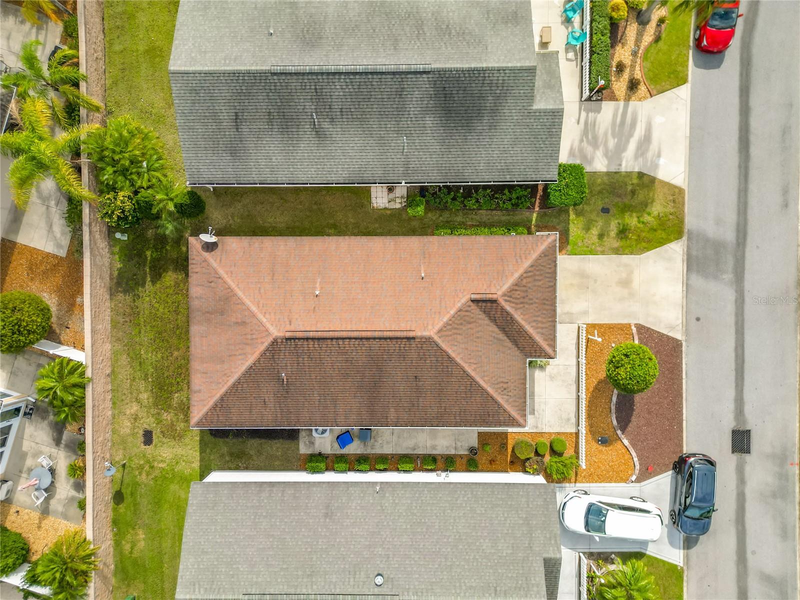 VILLAGES OF SUMTER PERDIDO VILLAS - Residential