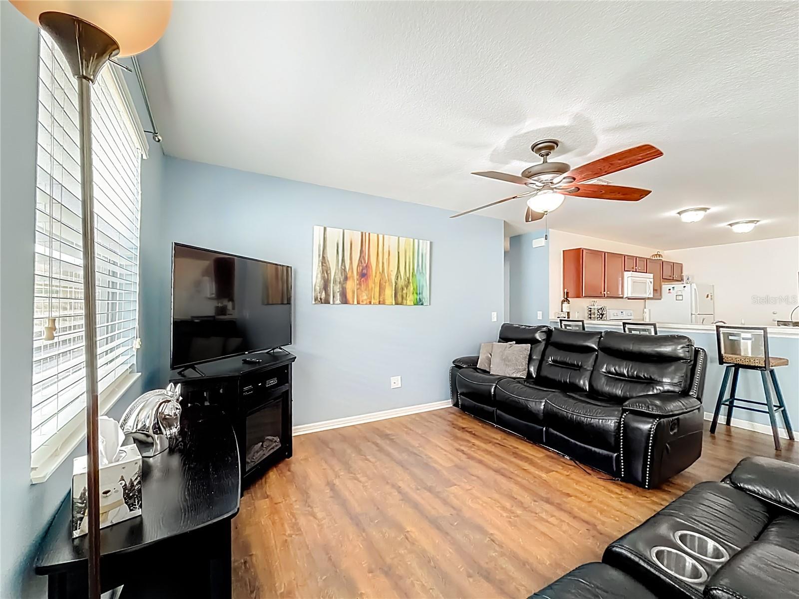 VILLAGES OF SUMTER PERDIDO VILLAS - Residential