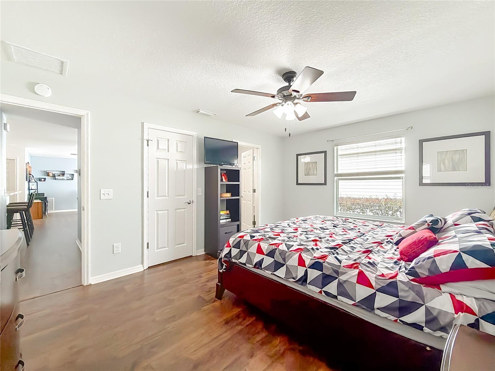 VILLAGES OF SUMTER PERDIDO VILLAS - Residential