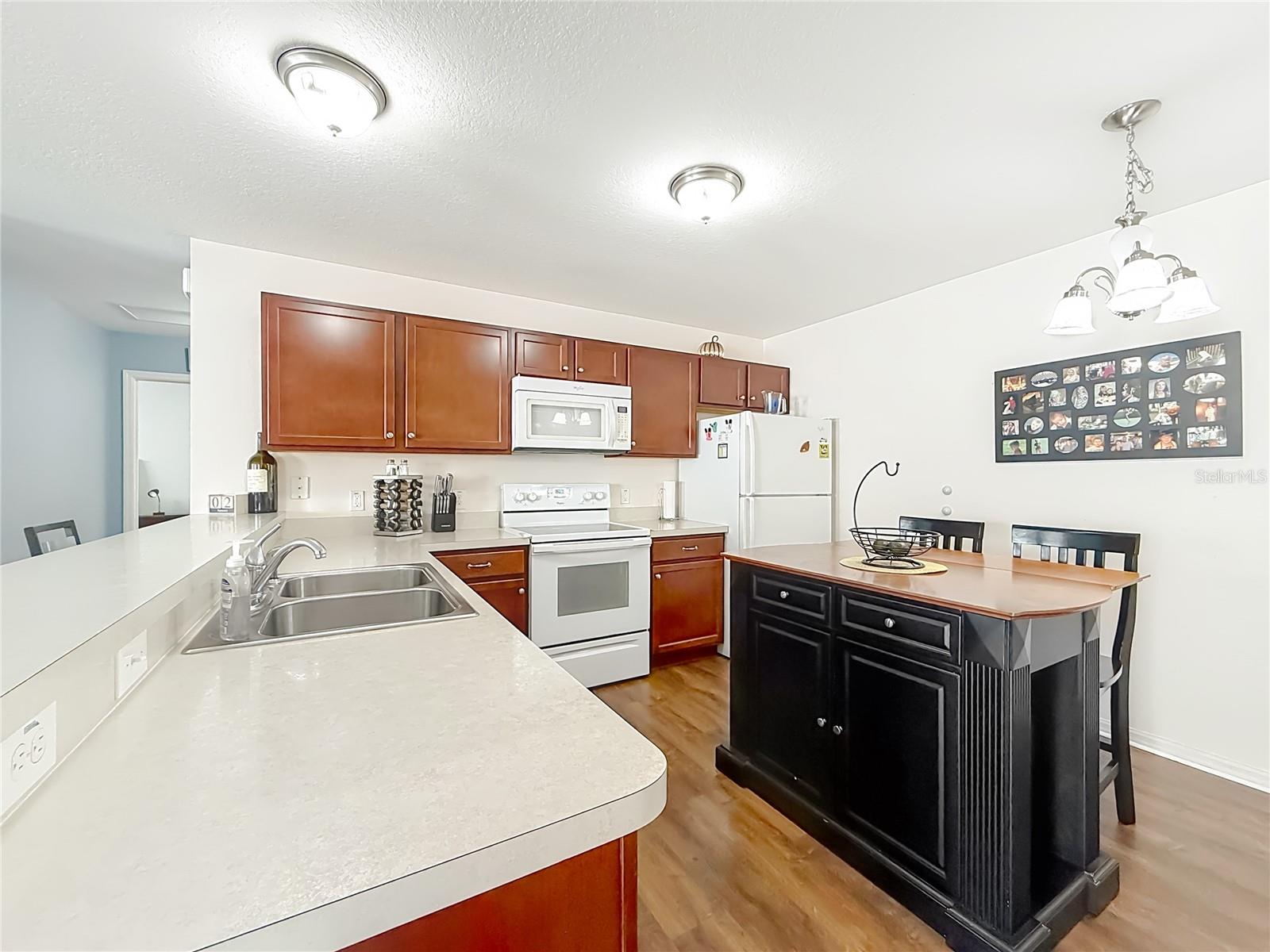 VILLAGES OF SUMTER PERDIDO VILLAS - Residential