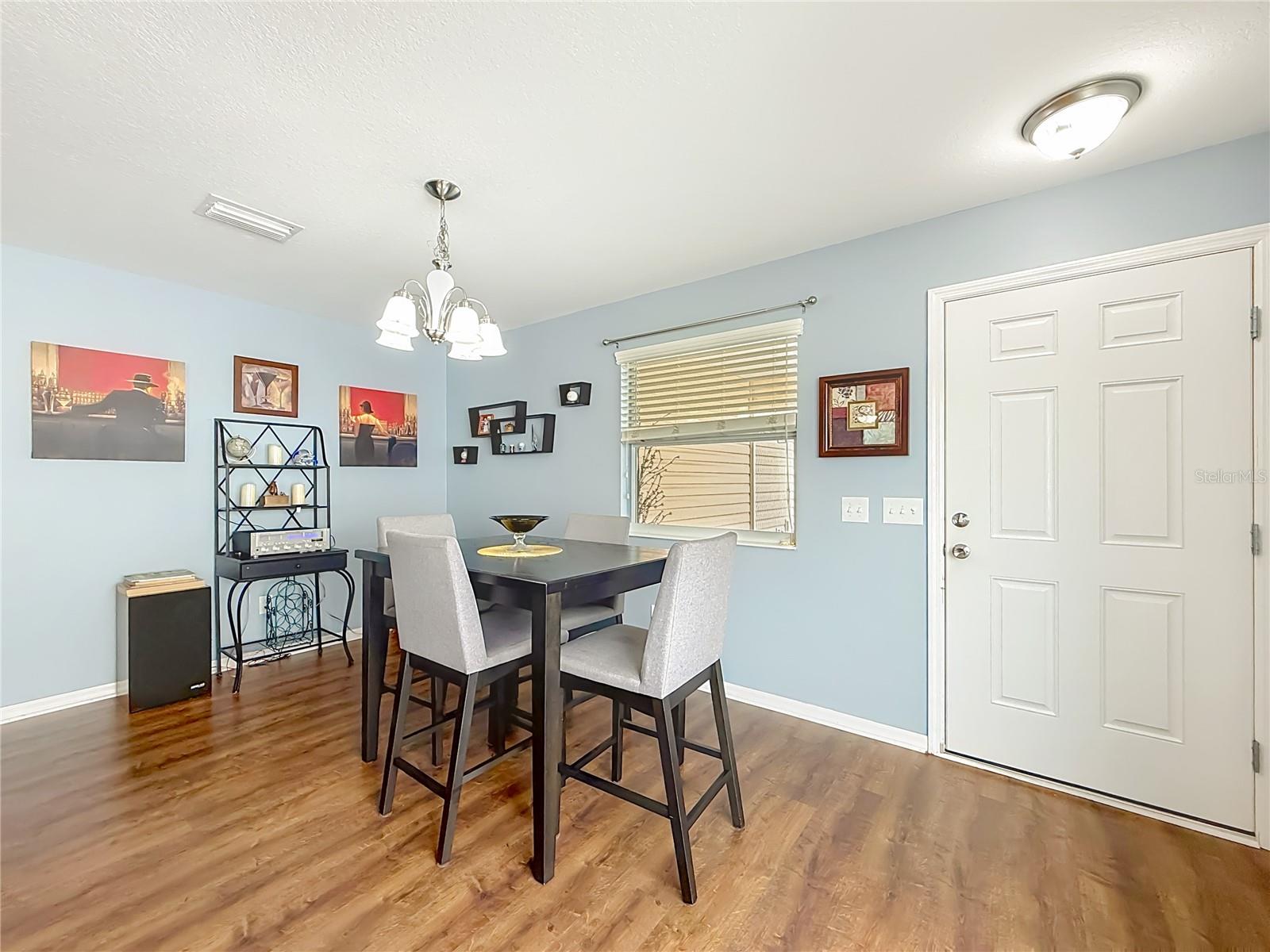 VILLAGES OF SUMTER PERDIDO VILLAS - Residential