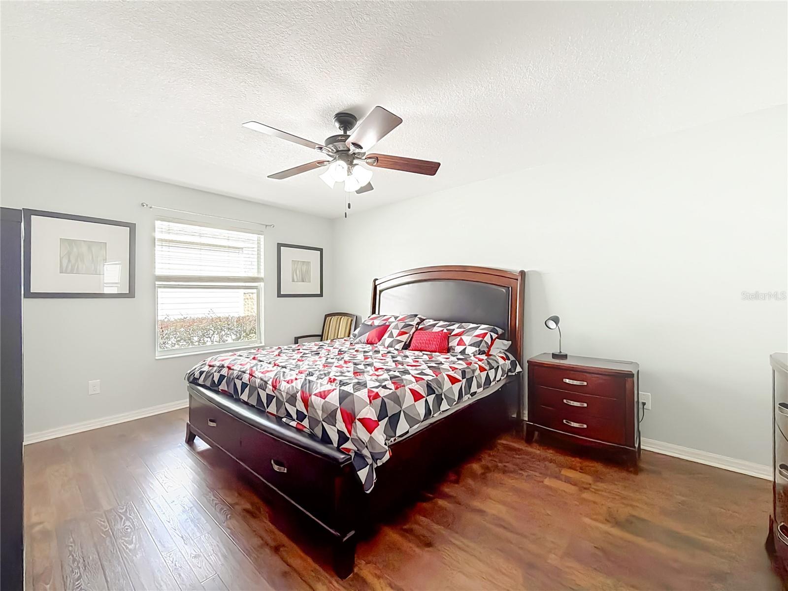 VILLAGES OF SUMTER PERDIDO VILLAS - Residential