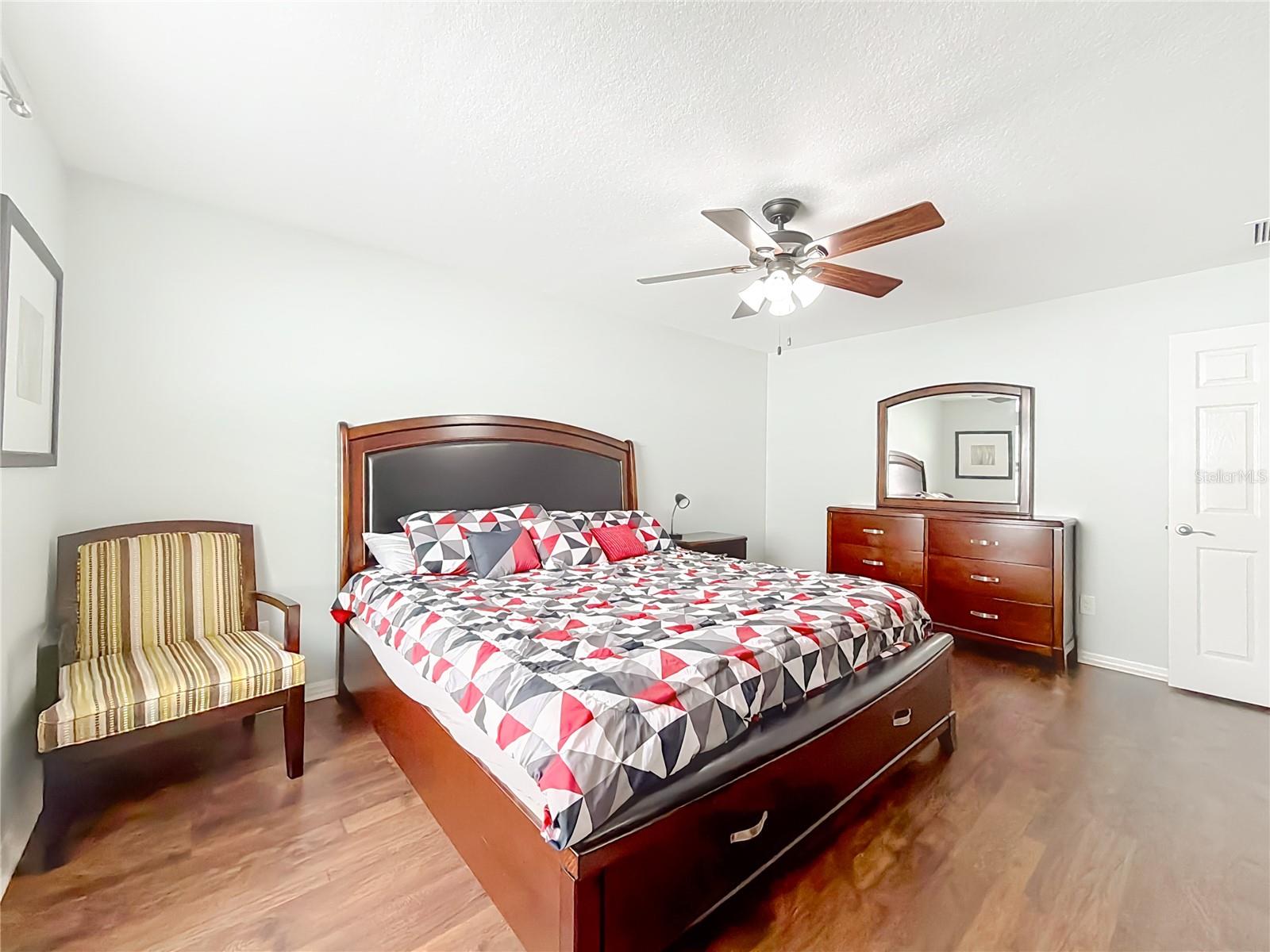 VILLAGES OF SUMTER PERDIDO VILLAS - Residential