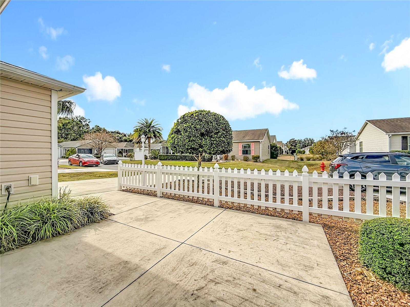 VILLAGES OF SUMTER PERDIDO VILLAS - Residential