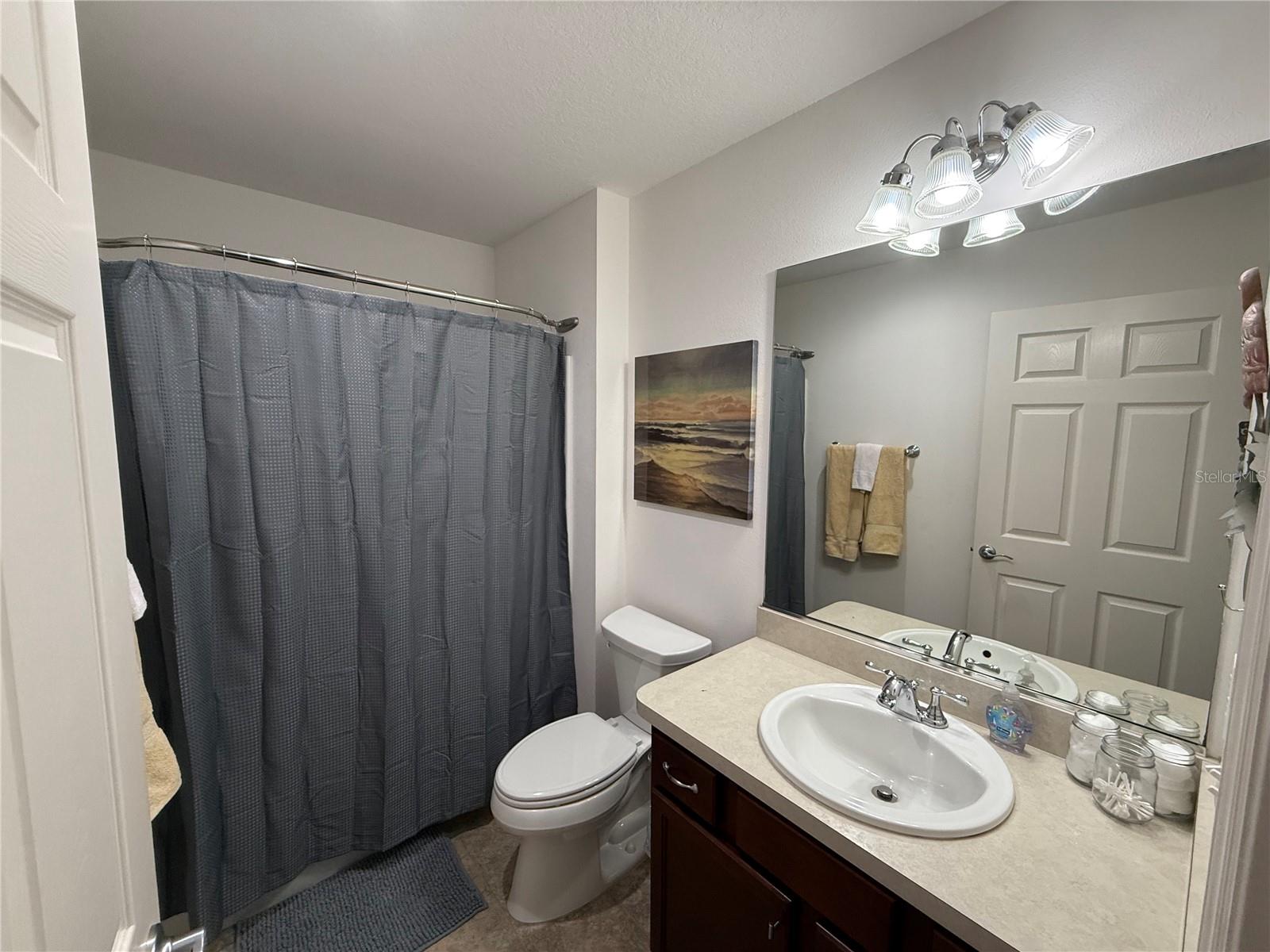 VILLAGES OF SUMTER PERDIDO VILLAS - Residential