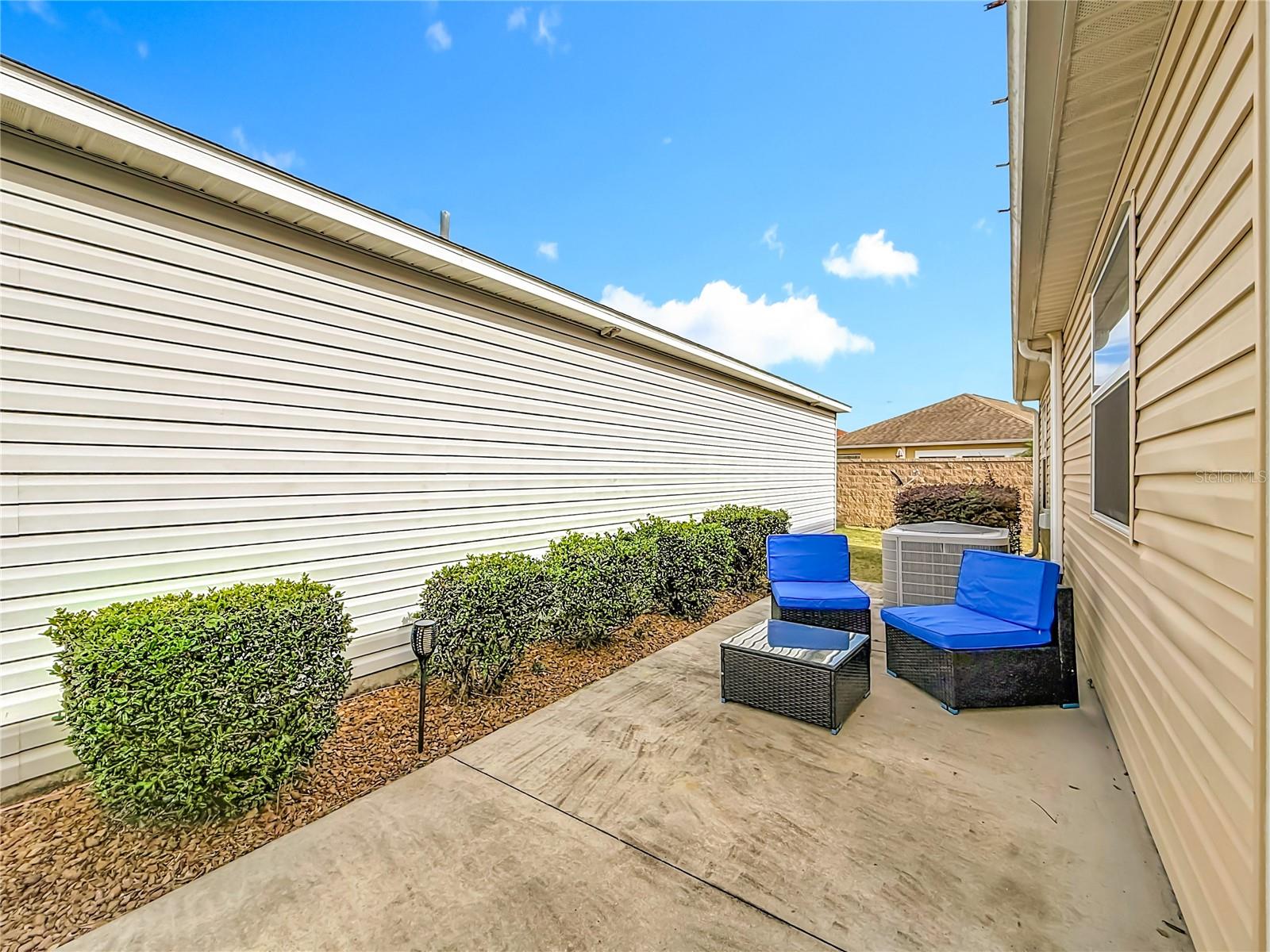 VILLAGES OF SUMTER PERDIDO VILLAS - Residential