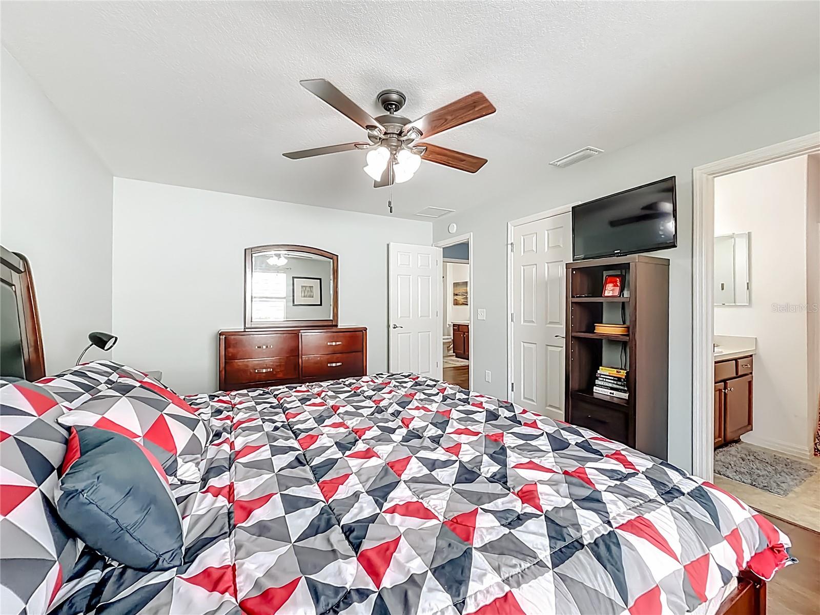 VILLAGES OF SUMTER PERDIDO VILLAS - Residential