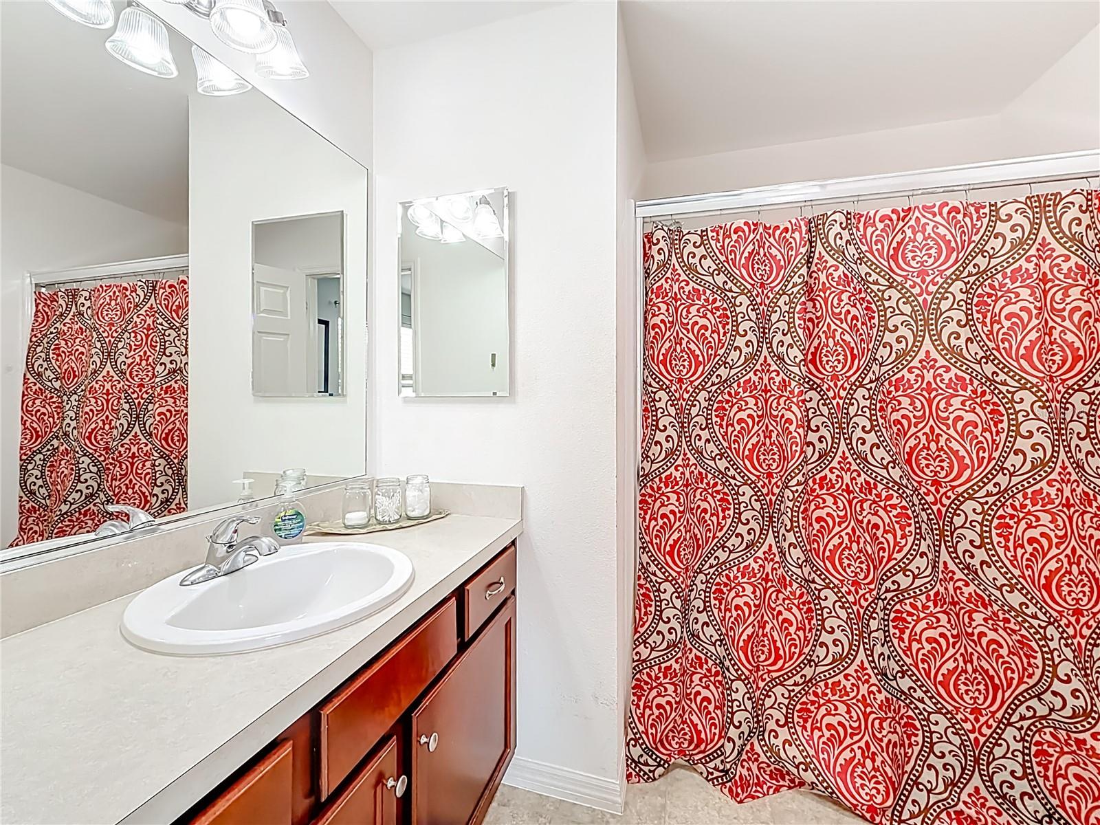 VILLAGES OF SUMTER PERDIDO VILLAS - Residential