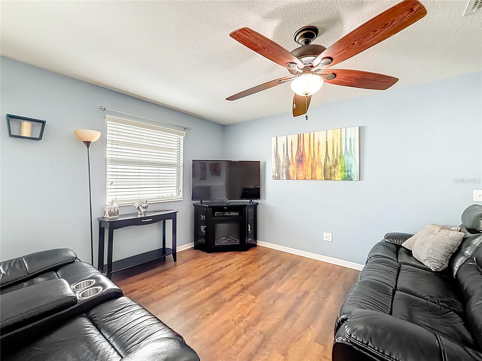 VILLAGES OF SUMTER PERDIDO VILLAS - Residential