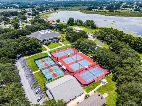Tiny photo for 25038 Clifford Hill, Leesburg, FL 34748 (MLS # G5118597)