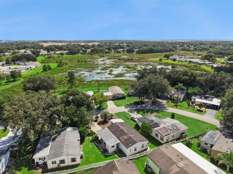 Tiny photo for 25038 Clifford Hill, Leesburg, FL 34748 (MLS # G5118597)