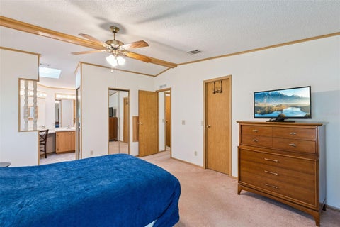 Tiny photo for 25038 Clifford Hill, Leesburg, FL 34748 (MLS # G5118597)