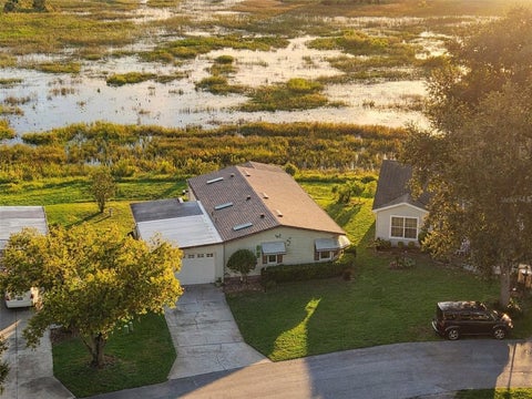 Tiny photo for 25038 Clifford Hill, Leesburg, FL 34748 (MLS # G5118597)