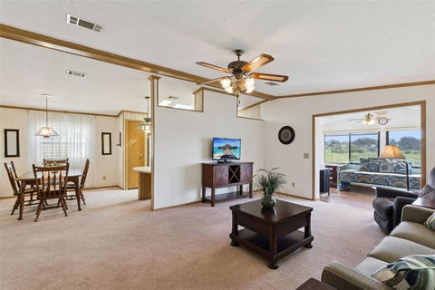 Tiny photo for 25038 Clifford Hill, Leesburg, FL 34748 (MLS # G5118597)