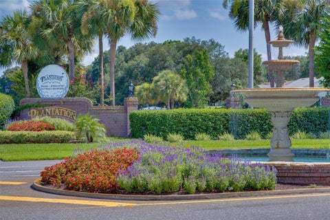 Tiny photo for 25038 Clifford Hill, Leesburg, FL 34748 (MLS # G5118597)
