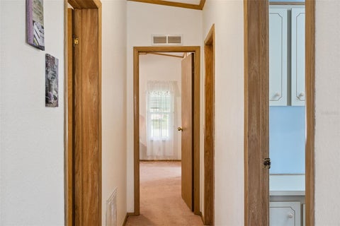 Tiny photo for 25038 Clifford Hill, Leesburg, FL 34748 (MLS # G5118597)
